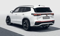 Volkswagen Tayron, R-Line