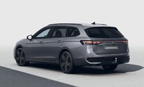 Volkswagen Passat, R-Line People
