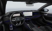 Volkswagen Passat, R-Line People