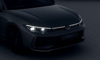 Volkswagen Passat, R-Line People