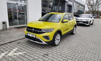 Volkswagen T-Cross, Style