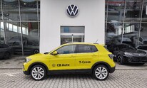 Volkswagen T-Cross, Style