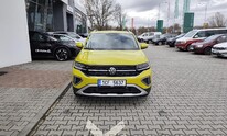 Volkswagen T-Cross, Style