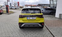 Volkswagen T-Cross, Style
