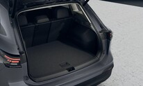 Volkswagen Tiguan, People
