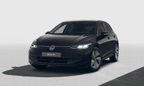 Volkswagen Golf, People