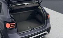 Volkswagen T-Cross, Love