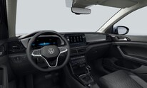 Volkswagen T-Cross, Love