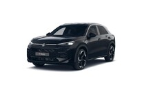 Volkswagen T-Roc, R-Line 1,5 eTSI 110 kW 7DSG