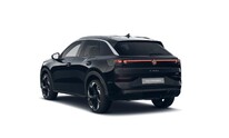 Volkswagen T-Roc, R-Line 1,5 eTSI 110 kW 7DSG