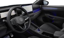 Volkswagen T-Roc, R-Line 1,5 eTSI 110 kW 7DSG