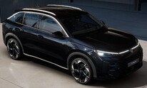 Volkswagen T-Roc, R-Line 1,5 eTSI 110 kW 7DSG