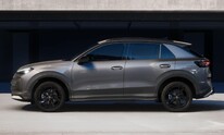 Volkswagen T-Roc, Style