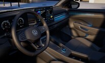 Volkswagen T-Roc, Style