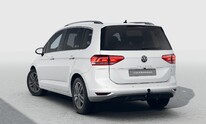 Volkswagen Touran, People