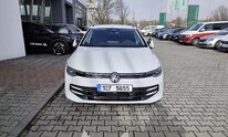 Volkswagen Golf Variant, People