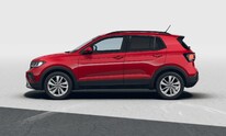 Volkswagen T-Cross, Friends