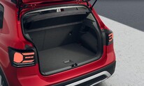 Volkswagen T-Cross, Friends