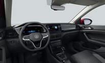 Volkswagen T-Cross, Friends