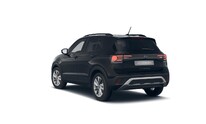 Volkswagen T-Cross, Friends