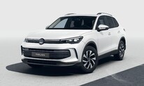 Volkswagen Tiguan, People
