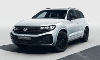 Volkswagen Touareg, R-Line Final Edition