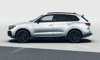 Volkswagen Touareg, R-Line Final Edition