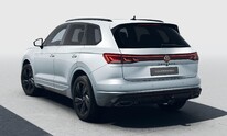 Volkswagen Touareg, R-Line Final Edition