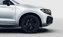 Volkswagen Touareg, R-Line Final Edition