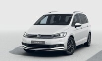 Volkswagen Touran, People