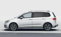 Volkswagen Touran, People