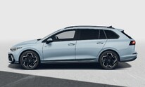 Volkswagen Golf Variant, R-Line People