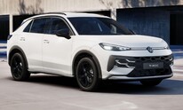 Volkswagen T-Roc, Style