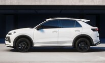 Volkswagen T-Roc, Style