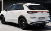 Volkswagen T-Roc, Style