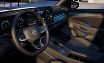 Volkswagen T-Roc, Style