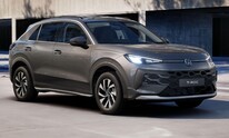 Volkswagen T-Roc, Life