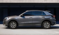 Volkswagen T-Roc, Life
