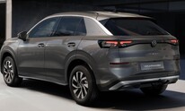Volkswagen T-Roc, Life