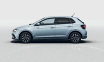Volkswagen Polo, Love