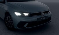Volkswagen Polo, Love