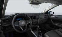 Volkswagen Polo, Love