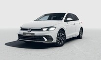 Volkswagen Polo, Love