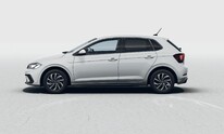 Volkswagen Polo, Love