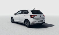Volkswagen Polo, Love
