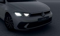 Volkswagen Polo, Love