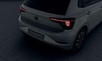 Volkswagen Polo, Love