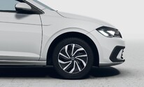 Volkswagen Polo, Love