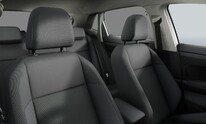 Volkswagen Polo, Love