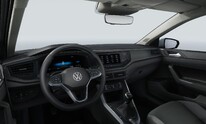 Volkswagen Polo, Love